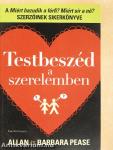 Testbeszéd a szerelemben