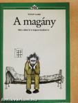 A magány