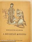 A beszélő köntös