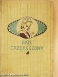 Kis gazdasszony