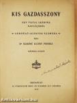 Kis gazdasszony