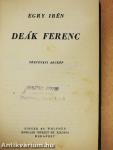 Deák Ferenc