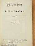 Az aranyalma I-II.