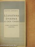 Szanátana Dharma