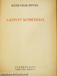A könyv komédiája