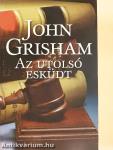 Az utolsó esküdt