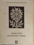 Dsida Jenő válogatott versei