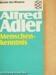 Menschenkenntnis