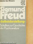 Selbstdarstellung