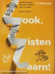 Look, Listen and Learn! - Pupils' Book 2