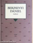 Berzsenyi Dániel művei
