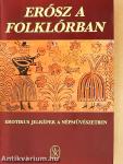 Erósz a folklórban