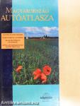 Magyarország autóatlasza