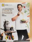 Ételek és évszakok