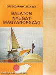 Balaton, Nyugat-Magyarország