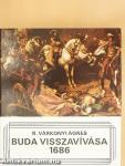 Buda visszavívása, 1686