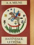 Hatévesek lettünk