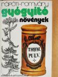 Gyógyító növények