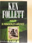 Kulcs a Manderley-házhoz