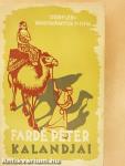 Fardé Péter kalandjai