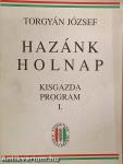 Hazánk holnap