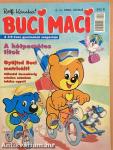 Buci Maci 2000. június