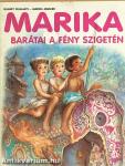 Marika barátai a Fény szigetén
