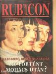 Rubicon 2003/11-12.