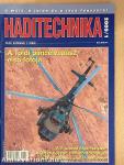 Haditechnika 2009/1.