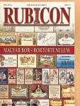 Rubicon 2003. (nem teljes évfolyam)
