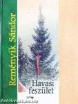 Havasi feszület