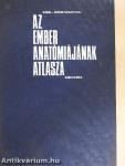 Az ember anatómiájának atlasza 1-3.
