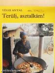 Terülj, asztalkám!