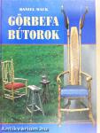 Görbefa bútorok