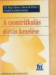 A csontritkulás diétás kezelése