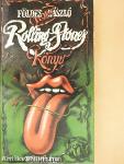 Rolling Stones könyv