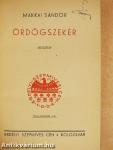 Ördögszekér