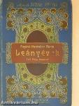 Leányévek