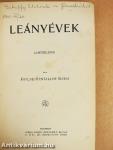 Leányévek