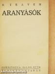 Aranyásók