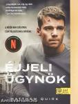 Éjjeli ügynök