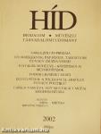 Híd 2002. május