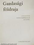 Gazdasági földrajz