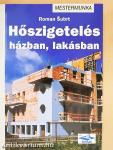 Hőszigetelés házban, lakásban