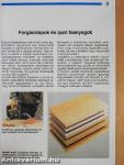 Helytakarékos kisbútorok