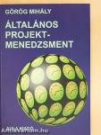 Általános projektmenedzsment