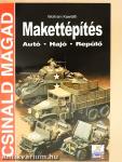Makettépítés