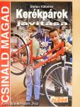 Kerékpárok javítása
