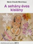 A sehány éves kislány