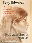 Jobb agyféltekés rajzolás